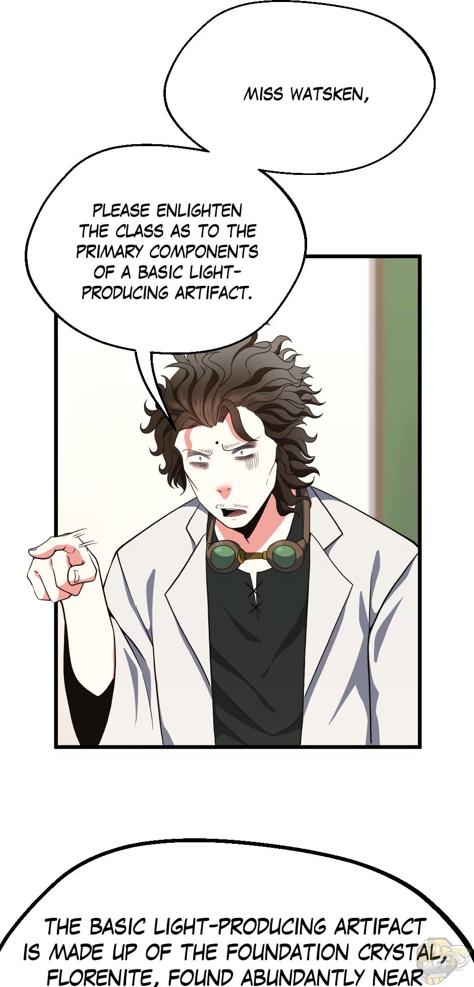 The Beginning After The End Chapter 105 image 48